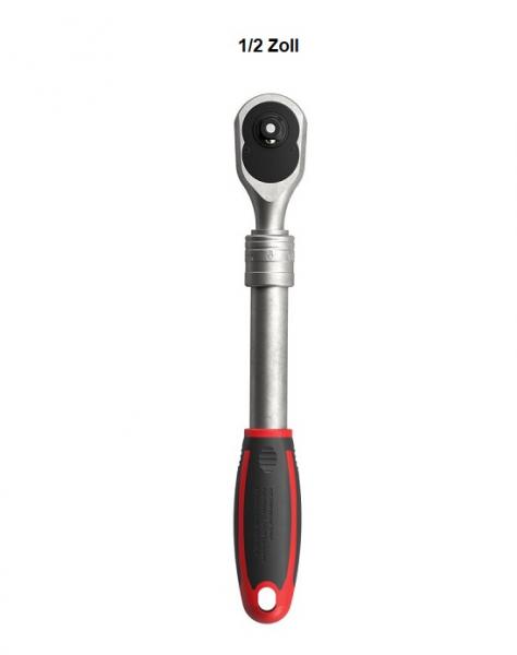 Teleskopratsche 1/2"